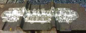 Technical Information for Endmill Machining example Tool Life(min) 70 min.