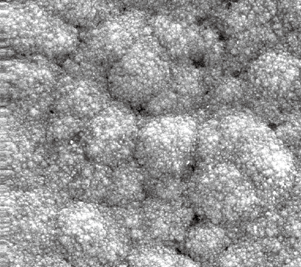 Technical Information for D-Max D-Max Unique diamond coating technology Good surface roughness through improved endmill geometry and ultra fine substrate 10~20 times longer tool life than uncoated