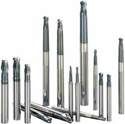 New PVD coating technology for anti-corrosion and wear resistance H-Max H-max can be used for pre-hardened steel and heat-treated steel H-max guarantees highly accurate machining (diameter and