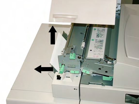 Επαγγελματικό βιβλιοδετικό (Perfect Binder) 4.