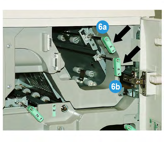 Επαγγελματικό βιβλιοδετικό (Perfect Binder) 4.