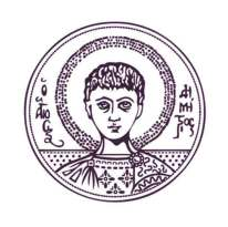ΑΡΙΣΤΟΤΕΛΕΙΟ ΠΑΝΕΠΙΣΤΗΜΙΟ ΘΕΣΣΑΛΟΝΙΚΗΣ ΔΙΑΤΜΗΜΑΤΙΚΟ ΠΡΟΓΡΑΜΜΑ ΜΕΤΑΠΤΥΧΙΑΚΩΝ ΣΠΟΥΔΩΝ «ΠΛΗΡΟΦΟΡΙΚΗ ΚΑΙ ΔΙΟΙΚΗΣΗ» ΤΜΗΜΑΤΩΝ ΠΛΗΡΟΦΟΡΙΚΗΣ ΚΑΙ ΟΙΚΟΝΟΜΙΚΩΝ ΕΠΙΣΤΗΜΩΝ Ανάπτυξη Συστήματος Σημασιολογικού Ιστού