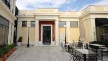 13/12 Τρίτη, 19:00 ΠΑΡΟΥΣΙΑΣΗ ΒΙΒΛΙΟΥ ΔΙΕΥΘΥΝΣΗ ΚΟΙΝΩΝΙΚΗΣ ΠΡΟΣΤΑΣΙΑΣ, ΠΑΙΔΕΙΑΣ & ΠΟΛΙΤΙΣΜΟΥ ΔΗΜΟΥ ΦΙΛΟΘΕΗΣ-ΨΥΧΙΚΟΥ Παλαιό Δημαρχείο Φιλοθέης ( Π.Καλλιγά 31, Φιλοθέη) «ΟΡΑΜΑΤΑ ΚΑΙ ΧΙΜΑΙΡΕΣ.