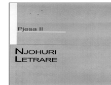 Libër mësuesi për tekstin Gjuha shqipe 6 KRITERE TË PËRGJITHSHME TË HARTIMIT TË TEKSTIT Përmbajtja dhe struktura e tekstit Teksti Gjuha amtare 6 është hartuar duke u bazuar në programin e miratuar