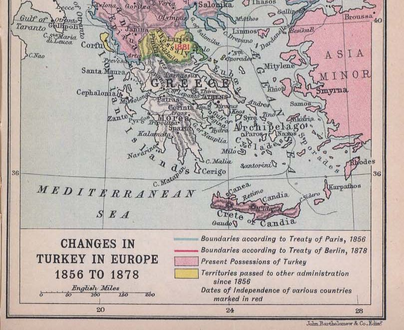 ΝΕΟΦΥΤΟΣ ΡΙΛΙΩΤΗΣ 97 Χάρτης