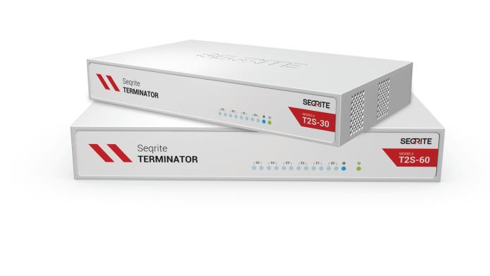 UTM TERMINATOR Gateway Antivirus IDS / IPS Firewall Gateway Mail Protection Load