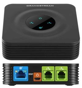Για τα δωμάτια του ξενοδοχείου Analog terminal support CAT3 Cabling support All analog phone