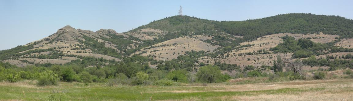 Εικόνα 3: Γεωλογικόσ χάρτθσ λεκάνθσ Λευκίμθσ