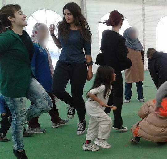 104 και ανάλυσης δεδομένων της εκπαιδευτικής έρευνας, με στόχο την περιγραφή και την ερμηνεία των φαινομένων που αντανακλώνται στα δεδομένα αυτά. Η ποιοτική έρευνα έχει ιδιαίτερους κανόνες και αρχές.