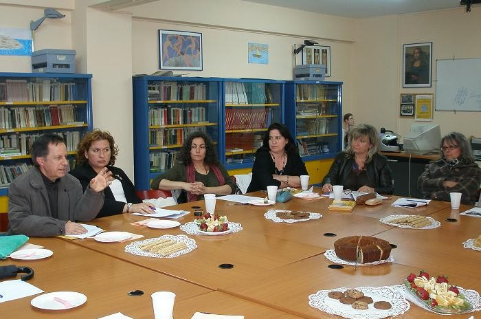4η Επιμορφωτική