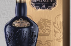 Whisky Royal Salute Royal Salute 21 y.o. Ultra Premium Scotch Whisky 70cl 122.