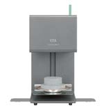 Συσκευές VITA VACUMAT «New Generation» Το νέον δομοστοιχειωτό σύστημα φούρνου παρέχει τέλειες εξατομικευμένες λύσεις και είναι εξαιρετικά αποδοτικό από οικονομική επιχειρηματική άποψη.