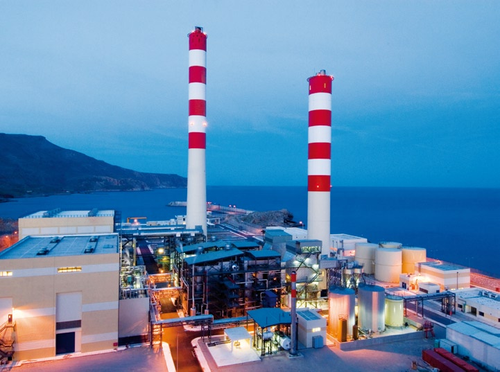 [ 1 ] >> Η Δημόσια Επιχείρηση Ηλεκτρισμού Α.Ε. είναι σήμερα η μεγαλύτερη εταιρία παραγωγής και προμήθειας ηλεκτρικής ενέργειας στην Ελλάδα, με περισσότερους από 7,5 εκατομμύρια πελάτες.
