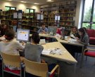 Περιεχόμενο Περιεχόμενο Περιεχόμενο: Ο κύκλοςμάθησης "ToBeeornottobee " αποτελείται από τέσσερα διεπιστημονικά θέματα.