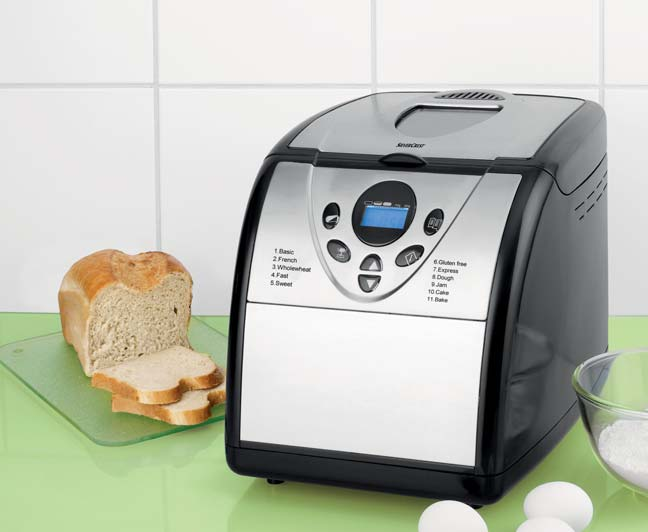3 Bread Maker KH 1172 Bread Maker Operating instructions Leipäkone Käyttöohje Bakmaskin Bruksanvisning Brødbagemaskine Betjeningsvejledning