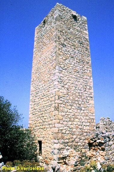 Δείτε τι σημαίνει η λέξη Κούλια Κούλια προέρχεται έτσι ονομάζονται από την τουρκική λέξη KULE, που σημαίνει πύργος οι οχυρές κατοικίες που είναι γνωστές ως πυργόσπιτα.