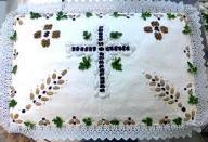 Sunday School News February 2017 12 - Class 19 - Class 26 - Class: Sunday of Forgiveness Lesson; Mission Box distribution March 2017 5-Class: Sunday of Orthodoxy (details to be announced) 12 -Class
