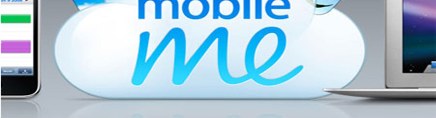 3.8 MobileMe Το MobileMe αποτελεί μια υπηρεσία που προσφέρεται από την Apple έναντι χρηματικού αντιτίμου και η οποία προσφέρει σημαντικές δυνατότητες για συγχρονισμό δεδομένων μεταξύ προσωπικών
