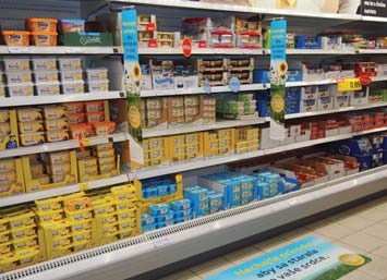 PLACE PLÁNOVANIE STRATÉGIE A TAKTIKY E KATEGÓRIU V tomto štádiu, teda v piatom a šiestom kroku category management, je potrebné naplánovať stratégiu tak, aby viedla k naplneniu určenej úlohy
