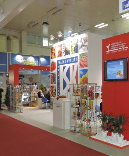PLACE 1. 2. ČO UKÁZAL VEĽTRH DANUBIUS GASTRO 2016? Na ploche výstaviska INCHEBA EXPO ARENA prebehol 23. medzinárodný veľtrh gastronómie Danubius Gastro, 16.