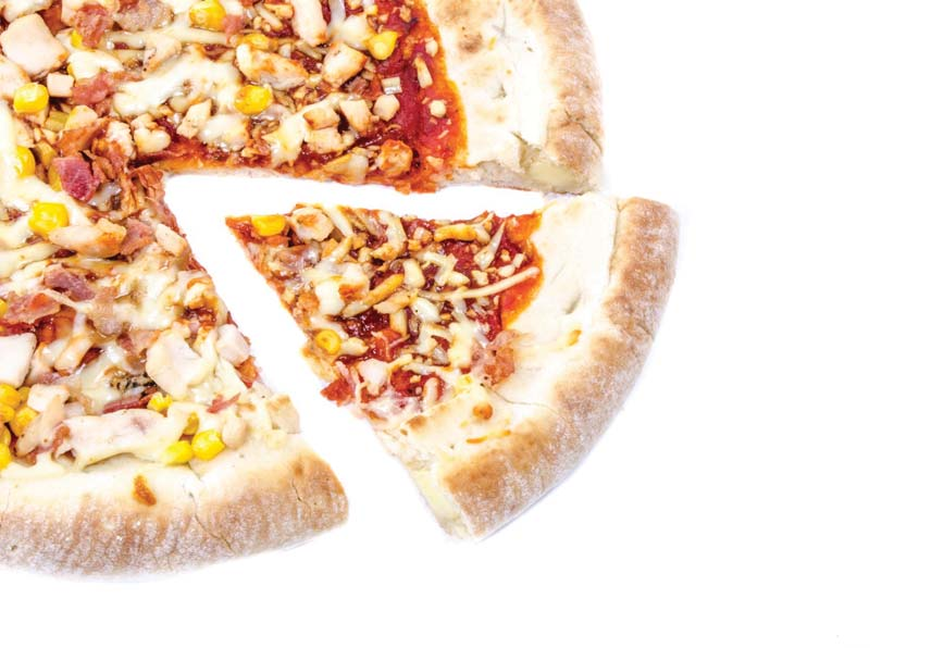 ODUCT TREND JE CONVENIENCE FOOD Napriek mediálne protežovanému trendu jedla, ktoré si spotrebitelia pripravujú z jednotlivých ingrediencií v domácnosti a sami sa ukazuje, že na vzostupe je nákup tzv.