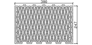 PROHLÁŠENÍ O VLASTNOSTECH VYHLÁSENIE O PARAMETROCH DoP Nr. 751 1. Jedinečný identifikační kód typu výrobku: 77385.00 2.