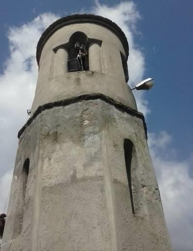 Το FARO LASER SCAN FOCUS 3D έχει την ικανότητα να πραγματοποιεί ταχύτατες σαρώσεις λαμβάνοντας μέχρι και 976.000 σημεία/sec όταν λειτουργεί στην μέγιστη ανάλυσή του.