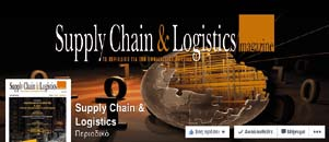 19ο Πανελλήνιο Συνέδριο Logistics της EEL στις 20 & 21/11 στο Ζάππειο Μέγαρο HR DIRECTORS PRODUCTION MANAGERS WAREHOUSE MANAGERS FLEET MANAGERS IT MANAGERS 3RD PARTY LOGISTICS WAREHOUSE EQUIPMENT