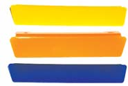 ΦΘΟΡΙΣΜΟΥ Τ8-Τ5, ΓΡΑΜΜΙΚΑ, ΕΙΔΙΚΟΥ ΦΩΤΙΣΜΟΥ FLUORESCENT T8-T5, LINEAR, SPECIAL LIGHTING ΣΥΝΔΕΟΜΕΝΑ ΦΩΤΙΣΤΙΚΑ ΦΘΟΡΙΟΥ Τ5 / PLUGGABLE T5 LIGHTING FIXTURES 55 GNT514ML 1x14W 57 x 22mm GNT528ML 1x28W 117