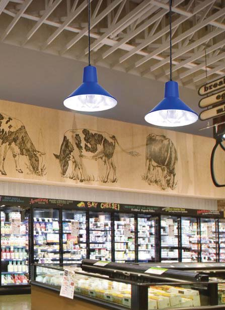 98 ΚΑΜΠΑΝΕΣ ΔΙΑΚΟΣΜΗΤΙΚΕΣ DECORATIVE HIGH BAYS ΚΡΕΜΑΣΤΗ ΚΑΜΠΑΝΑ Ε27 / PENDANT HIGH BAY E27 ΚΑΜΠΑΝΕΣ / HIGH BAYS R020DL Ø25 MAX 26W IP65 ΚΟΚΚΙΝΗ / RED B020DL Ø25 MAX 26W IP65 ΜΠΛΕ / BLUE G020DL Ø25