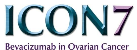 26 Schema Academic-led, industry-supported trial to investigate use of bevacizumab and to support licensing 1:1 R n=1528* *Dec 2006 to Feb 2009 Carboplatin AUC6 Paclitaxel 175 mg/m 2 Carboplatin AUC6