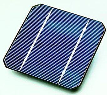 Ηλιακή ενέργεια Φωτοβολταϊκό