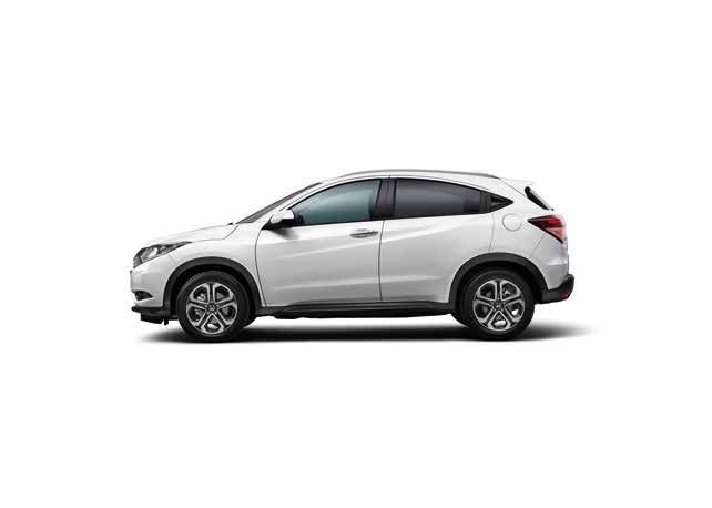 36 TECHNICKÉ ŠPECIFIKÁCIE TECHNICKÉ ŠPECIFIKÁCIE 1.5 i-vtec 1.
