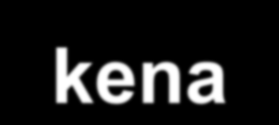 Imenovanje (nomenklatura) alkena Imena alkena i cikloalkena završavaju se nastavkom en Kod cikloalkena se ispred imena dodaje i prefiks ciklo- Kod alkena