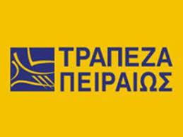 3.2 Τράπεζα Πειραιώς Η Τράπεζα Πειραιώς ιδρύθηκε το 1916 και έχει έδρα την Αθήνα.