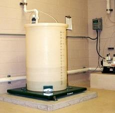 Θαλασσινό ή υφάλμυρο νερό Προσθήκη οξέος για ρύθμιση ph Προσθήκη αντικαθαλατικών /κροκιδωτικών Φίλτρο άμμου/ανθρακίτη Αερισμός (Fe, Mn) Ρητίνες αποσκλήρυνσης Απολύμανση Μικροδιύλιση τύπου φυσιγγίων