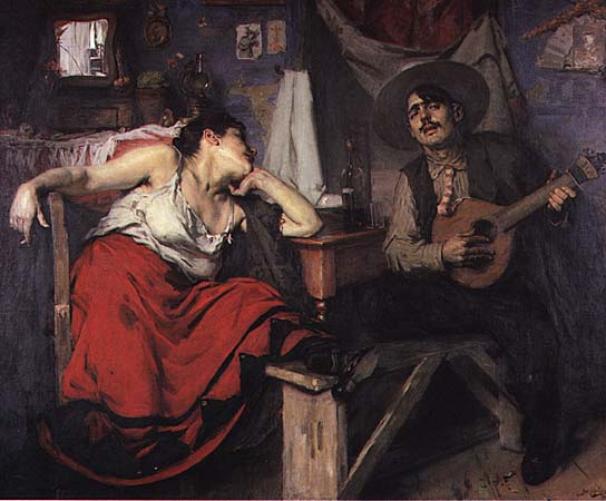 ΦΑΝΤΟ Το Fado είναι ένα μουσικό είδος που εμφανίζεται στη δεκαετία