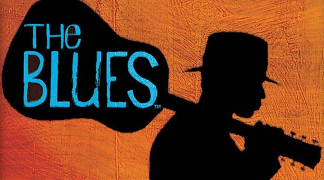 BLUES Mουσικό είδος αφρο αμερικανικού τραγουδιού που