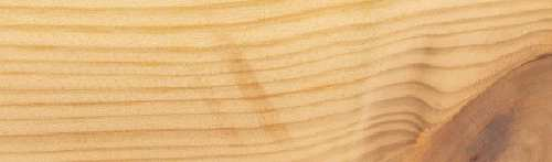ΑΣΙΚΗ ΠΕΥΚΗ (Pinus silvestris L.): Καφέ κόκκινο εγκάρδιο ξύλο, µε µεγαλύτερη ανθεκτικότητα από την ερυθρελάτη ή την λευκή ελάτη. Χρησιµοποιείται συχνά σε εκτεθειµένους εξωτερικούς χώρους όπως π.χ. γέφυρες, βεράντες, προσόψεις.
