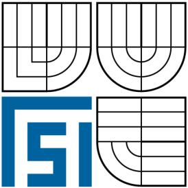 VYSOKÉ UČENÍ ECHNICKÉ V BRNĚ BRNO UNIVERSIY OF ECHNOLOGY FAKULA SROJNÍHO INŽENÝRSVÍ ENERGEICKÝ ÚSAV FACULY OF MECHANICAL ENGINEERING ENERGY INSIUE RUBKOVÝ VÝMĚNÍK RO