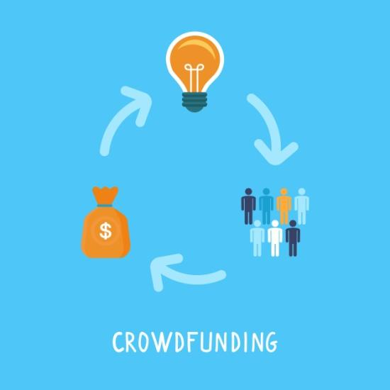 Τι να προσέξετε Crowdfunding Να έχει ολοκληρωθεί το επιχειρηματικό πλάνο Να προσφέρετε ένα