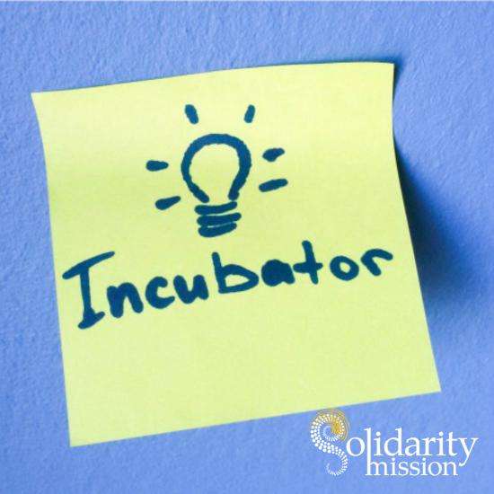 Incubator Θερμοκοιτίδα Κοινωνικών Επιχειρήσεων 2 ος Κύκλος Δηλώσεις Συμμετοχής έως: 29 Μαΐου