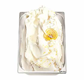 Fortefrutto Οι γεύσεις Fortefrutto της PreGel είναι συµπυκνωµένες πάστες που πρωτο-παράχθηκαν από την PreGel το 1970 και επιτρέπουν την παραγωγή παγωτών φρούτου και σορµπέ καθ όλη τη διάρκεια της