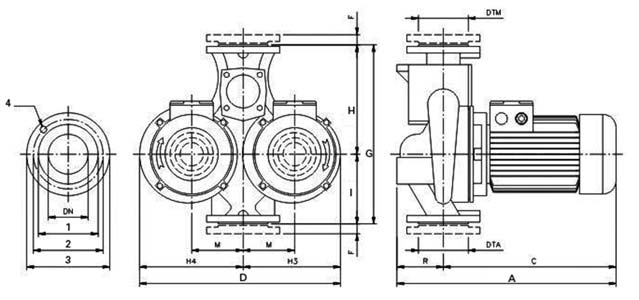 CV / CL / CLD CLD TABELA DIMENZIJ / Ӏ tip črpalke CLD - /Z CLD - /Y CLD - /X CLD - /Y CLD - /X CLD - /X CLD - /Z CLD - /Y CLD - /X CLD - /W CLD - /Z CLD - /Y CLD - /X CLD - /W CLD - /Z CLD - /Y CLD -