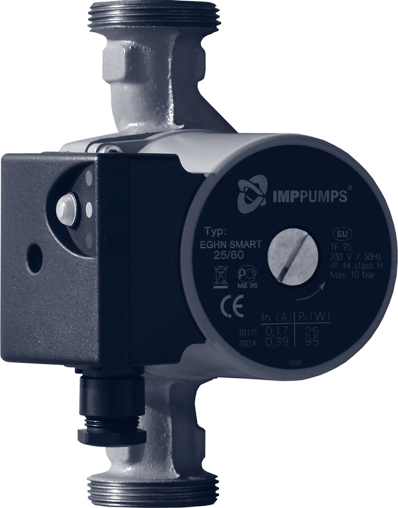 EGN / EGND / EGN-L / EGND-L Elektronsko