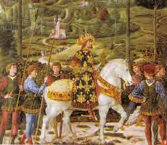 1426: αυτοκράτωρ του βυζαντίου: Ιωάννης Η Παλαιολόγος : τελευταία προσπάθεια για εξασφάλιση βοήθειας από τη Δύση με