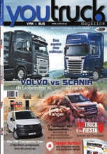 ΔΙΑΘΕΣΙΜΗ ΜΟΡΦΗ Έντυπη E-magazine (youtruck.gr) ΤΙΡΑΖ 10.