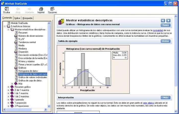 Minitab https://www.minitab.