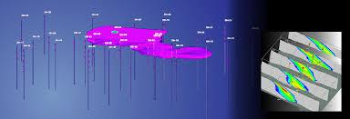 Σχετικό λογισμικό RockWorks Family: LogPlot RockWare GIS Link 17 RockWorks RockWorks17: Modeling,