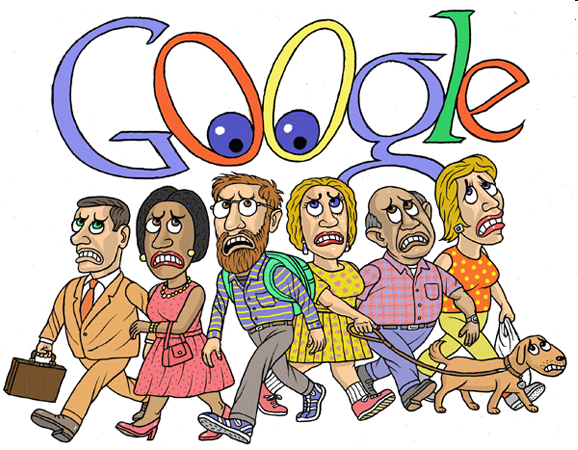 Το φαινόμενο google Η google ϋχει πρϐςβαςη ςε: Διαδικτυακϋσ αναζητόςεισ Επιςκεφθεύςεσ ιςτοςελύδεσ (chrome) Ηλεκτρονικό αλληλογραφύα (gmail) Chat και VoIP (gtalk) Υωτογραφύεσ (Picasa) και videos